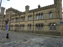 Castle Armoury