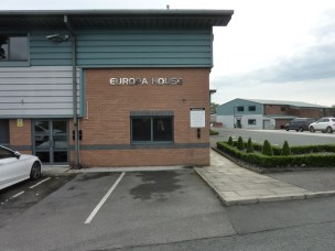 Europa House