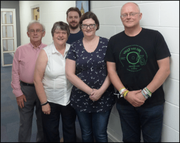 Team with border Sep 2019